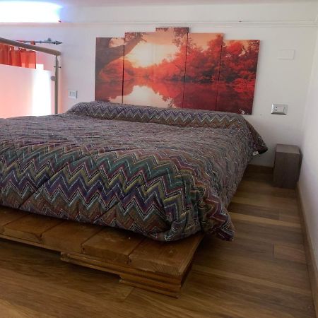 Loft Per Due Διαμέρισμα Αλγκέρο Εξωτερικό φωτογραφία