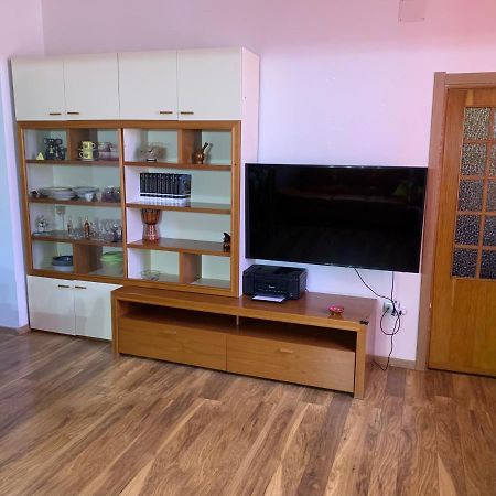 Loft Per Due Διαμέρισμα Αλγκέρο Εξωτερικό φωτογραφία