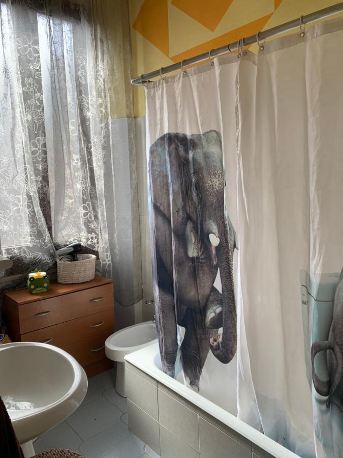 Loft Per Due Διαμέρισμα Αλγκέρο Εξωτερικό φωτογραφία