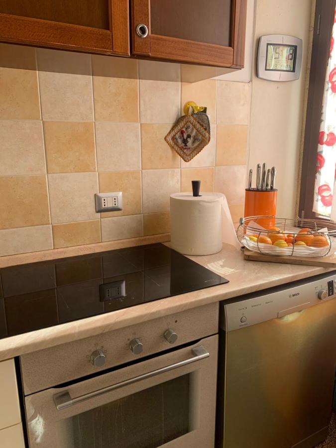 Loft Per Due Διαμέρισμα Αλγκέρο Εξωτερικό φωτογραφία