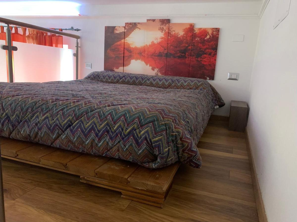 Loft Per Due Διαμέρισμα Αλγκέρο Εξωτερικό φωτογραφία