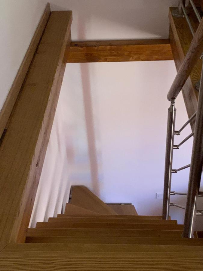 Loft Per Due Διαμέρισμα Αλγκέρο Εξωτερικό φωτογραφία