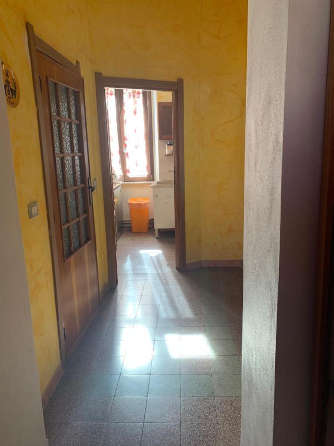 Loft Per Due Διαμέρισμα Αλγκέρο Εξωτερικό φωτογραφία