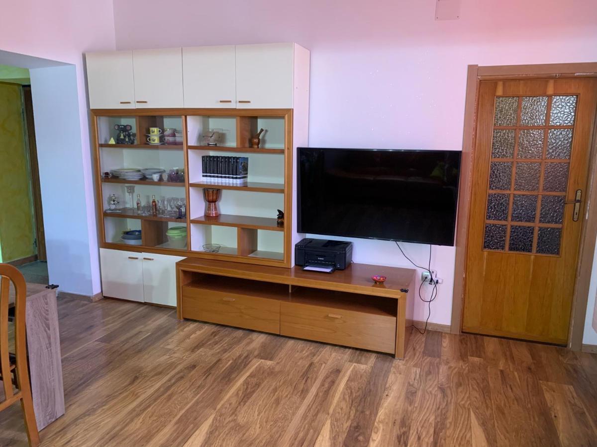Loft Per Due Διαμέρισμα Αλγκέρο Εξωτερικό φωτογραφία