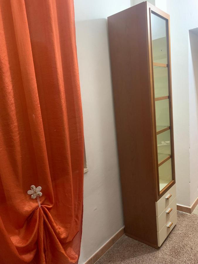 Loft Per Due Διαμέρισμα Αλγκέρο Εξωτερικό φωτογραφία